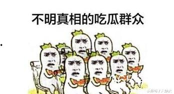 娱乐之星吃瓜群众是谁,揭秘娱乐圈幕后风云