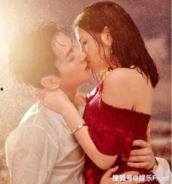 陈晓陈妍希圈内爆料是谁,揭秘娱乐圈背后的惊人真相