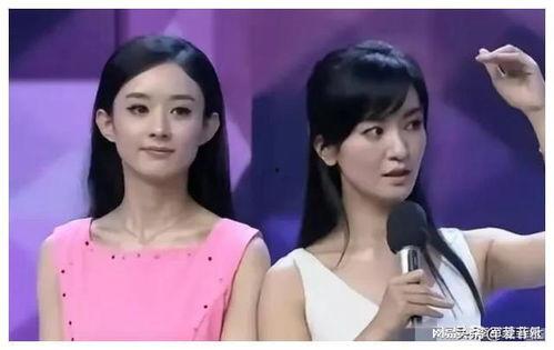 娱乐圈吃瓜近期